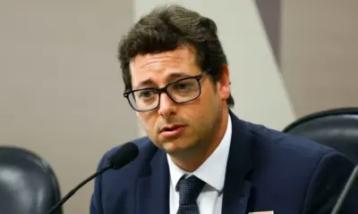 PF: Wajngarten articulou conversa entre Eduardo Bolsonaro e Netanyahu