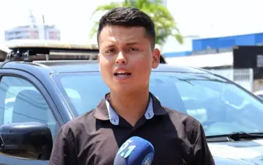 Otávio Damasceno deve iniciar processo para retirar sonda esta semana