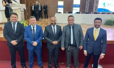 Vereadores do “Bloquinho” repudiam declarações de Clendes Vilas Boas