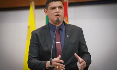 Tio Pablo envia emendas para projetos sociais e culturais de Cruzeiro do Sul