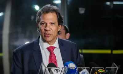 Propostas para seguro-defeso podem ser alteradas, diz Haddad