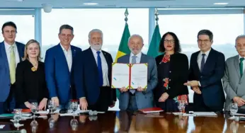 Lula sanciona liberação de R$ 22 bi de fundo para ciência e tecnologia
