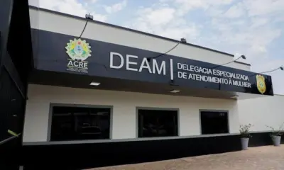 Acusado de matar mulher com tábua de carne é preso: “espoquei a cabeça dela”