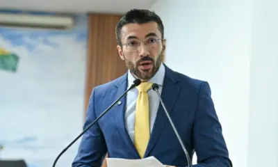 Zé Lopes defende investigação antes de CPI sobre denúncias de assédio