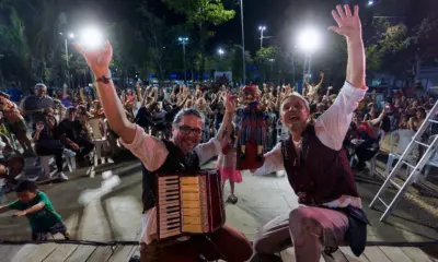 Festival Matias desembarca em Senador Guiomard com oficinas e apresentações diversas