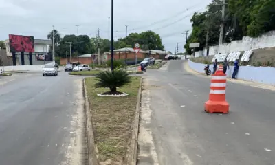 Gladson e Zequinha vão entregar rotatória do Complexo Esportivo na abertura do Festival da Farinha