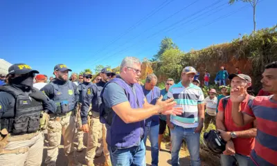 Deracre diz que Ramal 5 na BR-364 será atendido até segunda-feira