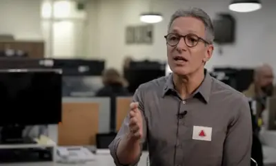 Zema diz que sanções de Trump contra Moraes são corretas e que Lula ‘deu todos os motivos’ para retaliação dos EUA