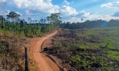 Deracre reabre Ramal do Envira e fortalece integração com Amazonas