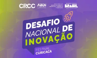Festival Curicaca lança edital nacional para premiar soluções inovadoras