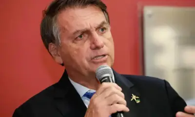 PF pede a Moraes policiais dentro da casa de Bolsonaro para evitar fuga