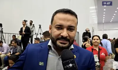 Aberson: “Educação do Acre está bem contemplada com novo PAC e Pé-de-Meia”