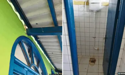 Escola do Jordão passará por requalificação, garante SEE