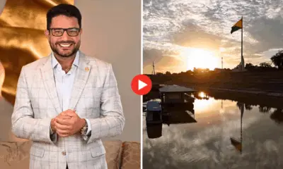 Gladson celebra Revolução Acreana e reforça compromisso com o estado: “O Acre é de todos nós”
