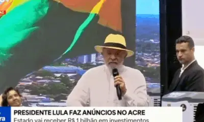 “Já disputei com Maluf, FHC, Serra e não tinha essa raiva”, diz presidente