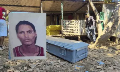 Homem é morto a tiros enquanto dormia em Epitaciolândia