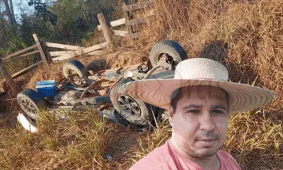 Homem morre e ao menos seis pessoas ficam feridas após acidente em Xapuri