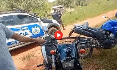 Homens são presos por aplicar golpes em agricultores no Acre