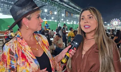 Há 12 anos na Expoacre, Caldeirão Cores e Tintas realiza jantar na feira