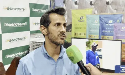Hágil Terapêutica leva estudo da homeopatia em animais para ExpoAcre