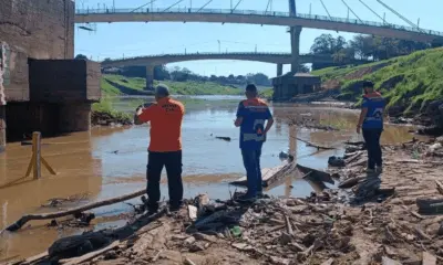 Equipamentos de medição do Rio Acre estão inoperantes na capital