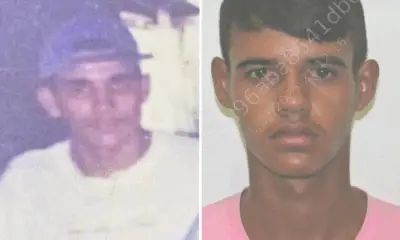 Divulgadas imagens de homens mortos em Mâncio Lima
