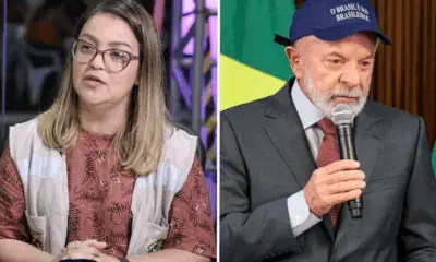 Secretária de Comunicação diz que Lula usa redes do governo para promoção pessoal