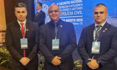 Polícia Civil do Acre integra Portal Nacional de Desaparecidos para fortalecer localização de pessoas