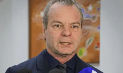 Pedro Longo propõe criação de selo de agricultura familiar