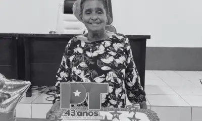 Morre Raimunda Rodrigues Lopes, liderança histórica do PT no Acre