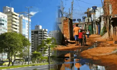 O debate é sobre direito, não sobre consumo