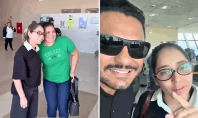 Marília Tavares chega a Cruzeiro do Sul e convida público para o Festival da Farinha