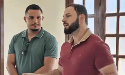 Promotor de Justiça palestra para adolescentes do Centro Socioeducativo em Sena Madureira