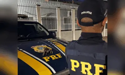 PRF intensifica fiscalização e registra prisões no Acre