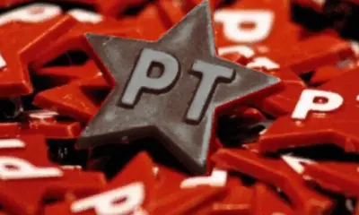 A estrela perdeu o brilho