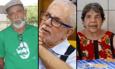 Petistas históricos, Raimundão, Nilson e Francisca devem ser recebidos por Lula