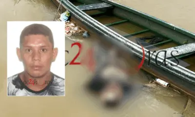 IML confirma identidade de homem encontrado morto no Rio Acre