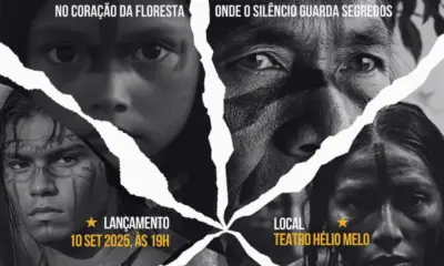 Cineasta acreano lança projeto da série “Correria” em Rio Branco