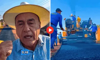 No Belo Jardim, Bocalom critica o Ruas do Povo: “famoso papelinho”