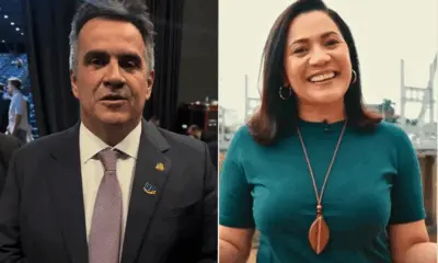 Ciro Nogueira diz que Progressistas estarão com Mailza em 2026