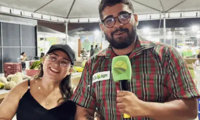 Associação de Capixaba conquista o público com doces e café regional