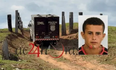 Homem é morto com tiro no peito após desentendimento por ciúmes