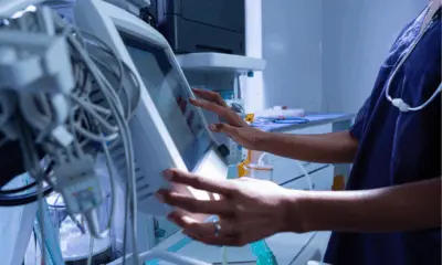 Cinco municípios do Acre vão receber mais de R$ 4,8 milhões para equipamentos hospitalares