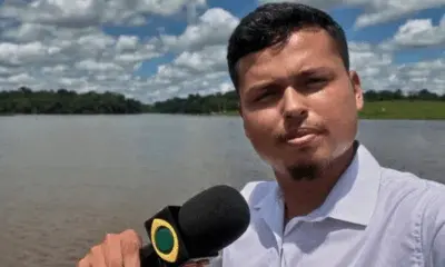 Sedação é retirada e Otávio Damaceno reage a estímulos