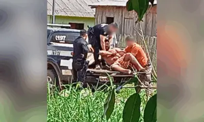 Corregedoria da PC vai apurar caso de homem baleado em Rodrigues Alves