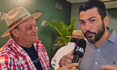 Primeiro condomínio logístico do Acre é lançado na Expoacre; 70% dos lotes já foram vendidos
