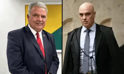 Petecão só definirá voto sobre impeachment de Moraes após abertura de processo