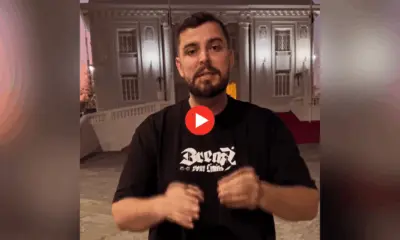 Rio Branco vai sediar 9ª edição do Fight Combat em setembro