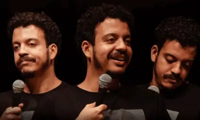 Comediante Rodrigo Marques fará show em Rio Branco