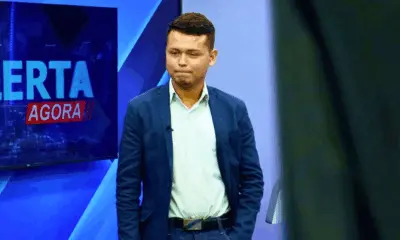 Otávio Damasceno sairá da UTI nos próximos dias e se emociona por comoção na web